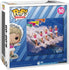 Funko Pop! Albums #50 - Go Go's - Go Go's Vacation Vinyl Figure (70588)