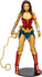 DC Multiverse - Shazam!: Fury Of The Gods (Movie) - Wonder Woman Action Figure (15519) LAST ONE!