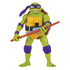 Teenage Mutant Ninja Turtles: Mutant Mayhem - Deluxe Ninja Shouts Donatello Figure 83352