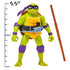 Teenage Mutant Ninja Turtles: Mutant Mayhem - Deluxe Ninja Shouts Donatello Figure 83352