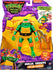 Teenage Mutant Ninja Turtles Mutant Mayhem - Deluxe Ninja Shouts Michelangelo Figure (83353)