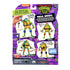 Teenage Mutant Ninja Turtles: Mutant Mayhem - Deluxe Ninja Shouts Leonardo Figure (83351)