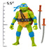 Teenage Mutant Ninja Turtles: Mutant Mayhem - Deluxe Ninja Shouts Leonardo Figure (83351)