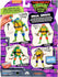 Teenage Mutant Ninja Turtles: Mutant Mayhem - Deluxe Ninja Shouts Raphael Figure (83354)