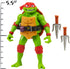 Teenage Mutant Ninja Turtles: Mutant Mayhem - Deluxe Ninja Shouts Raphael Figure (83354)