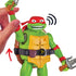 Teenage Mutant Ninja Turtles: Mutant Mayhem - Deluxe Ninja Shouts Raphael Figure (83354)