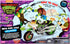 Playmates Teenage Mutant Ninja Turtles: Mutant Mayhem - Ninja Kick Cycle with Leonardo Figure 83431 LOW STOCK