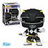 Mighty Morphin Power Rangers 30th Anniversary #1371 - Black Ranger Pop! Vinyl Figure (72154)