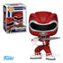 Mighty Morphin Power Rangers 30th Anniversary #1374 - Red Ranger Pop! Vinyl Figure (72157)