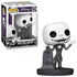 Funko Pop! Disney #1355 - The Nightmare Before Christmas 30th: Jack Skellington Vinyl Figure (72312) LOW STOCK