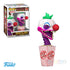 Funko Pop! Movies #1422 - Killer Klowns from Outer Space - Baby Klown Vinyl Figure (72377) LOW STOCK