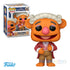 Funko Pop! Movies #1453 - The Muppet Christmas Carol - Fozziwig Vinyl Figure (72409)