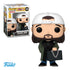 Funko Pop! Movies #1485 - Clerks III - Silent Bob Vinyl Figure (72445)