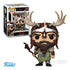 Funko Pop! Games #941 - Diablo IV - Druid Vinyl Figure (72494)