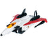 Transformers: Legacy United - Voyager Class G1 Universe Ramjet Action Figure (G1036)