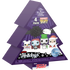 Funko Pocket Pop! - The Nightmare Before Christmas - Tree Holiday Box - Vinyl Figures 4-Pack (73911) LOW STOCK