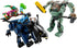 LEGO Avatar - Neytiri & Thanator vs. AMP Suit Quaritch (75571) LAST ONE!