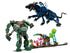 LEGO Avatar - Neytiri & Thanator vs. AMP Suit Quaritch (75571) LAST ONE!