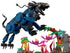 LEGO Avatar - Neytiri & Thanator vs. AMP Suit Quaritch (75571) LAST ONE!