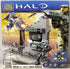 Mega Bloks: HALO The Authentic Collectors Series (10 Years) - Set 5 - ODST Ambush Building Toy 96931 LAST ONE!