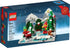 LEGO - Seasonal Christmas Exclusive - Winter Elves Scene Limited Edition Building Toy (40564) LAST ONE!