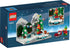 LEGO - Seasonal Christmas Exclusive - Winter Elves Scene Limited Edition Building Toy (40564) LAST ONE!