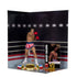 Movie Maniacs - Rocky IV - Rocky Balboa Limited Edition Posed Figure (14054) LOW STOCK