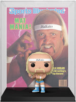 Funko Pop! Sports Illustrated #1 - WWE - Hulk Hogan Vinyl Figure (75067) LOW STOCK