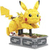 Mega - Pokemon - Motion Pikachu Building Toy (HGC23) LAST ONE!