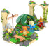 Mega - Pokemon - Jungle Ruins Building Toy (HDL86) LAST ONE!