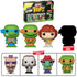 Funko Bitty Pop! Teenage Mutant Ninja Turtles (Leonardo) 4-Pack Vinyl Figures (71507) LOW STOCK