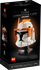 LEGO Star Wars - Helmet Collection - Clone Commander Cody Helmet (75350) Building Toy