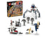 LEGO Star Wars: The Clone Wars - Clone Trooper & Battle Droid Battle Pack Building Toy (75372) LOW STOCK