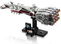 LEGO Star Wars - Starship Collection - Tantive IV (25 Years of LEGO Star Wars) Building Toy (75376) LOW STOCK