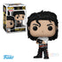 Funko Pop! Rocks #383 - MJ - Michael Jackson (Dirty Diana) Vinyl Figure (75386)