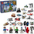 LEGO Star Wars - Christmas Holiday Advent Calendar 2024 Building Toy (75395) LOW STOCK