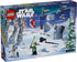 LEGO Star Wars - Christmas Holiday Advent Calendar 2024 Building Toy (75395) LOW STOCK