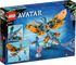 LEGO Avatar: The Way of Water - Skimwing Adventure Building Toy (75576) LOW STOCK