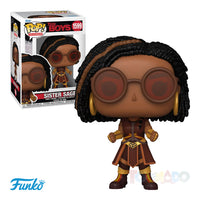 Funko Pop! Television #1599 - The Boys - Sister Sage Vinyl Figure (75644)