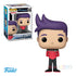 Funko Pop! Television #1434 - Star Trek: Lower Decks - Bradward Boimler Vinyl Figure (75843)