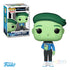 Funko Pop! Television #1435 - Star Trek: Lower Decks - D'Vana Tendi Vinyl Figure (75844)