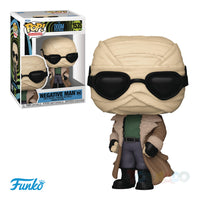 Funko Pop! Television #1535 - DC Comics - Negative Man (Larry Trainor) Vinyl Figure (75895)