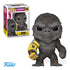 Funko Pop! Movies #1540 - Godzilla x Kong: The New Empire - Kong (Mechanical Arm) Vinyl Figure 75927