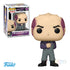 Funko Pop! Movies #1528 - Galaxy Quest - Sir Alexander (As Doctor Lazarus) Vinyl Figure (75966) LOW STOCK