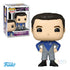 Funko Pop! Movies #1529 - Galaxy Quest - Fred Kwan (As Tech Sergeant Chen) Vinyl Figure (75967) LOW STOCK