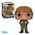 Funko Pop! Movies #1575 - Stargate - Daniel Jackson Vinyl Figure (76023) LOW STOCK