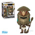 Funko Pop! Movies #1574 - Stargate - Horus Guard Vinyl Figure (76024) LOW STOCK