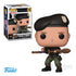 Funko Pop! Movies #1576 - Stargate - Jack O'Neill Vinyl Figure (76025) LOW STOCK