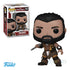 Funko Pop! Games #973 - Spider-Man 2 - Kraven Vinyl Figure (76111)