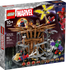 LEGO Marvel Studios - Spider-Man: No Way Home - Spider-Man Final Battle Building Toy (76261)